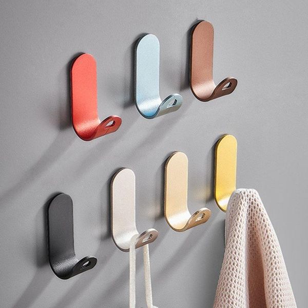hooks & rails hook wall key holder shelf organizer room accessories storage rack household items kitchen
hooks & rails hook wall key holder shelf organizer room accessories storage rack household items kitchen