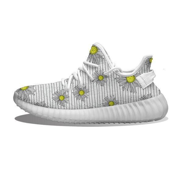 diy custom black white stripe daisy running shoes mesh printed mens womens trainers outdoor sports sneakers
diy custom black white stripe daisy running shoes mesh printed mens womens trainers outdoor sports sneakers