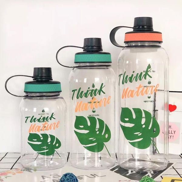 water bottles 1500ml plastic bottle large capacity outdoor sport for training camping fitness bpa drinkware
water bottles 1500ml plastic bottle large capacity outdoor sport for training camping fitness bpa drinkware