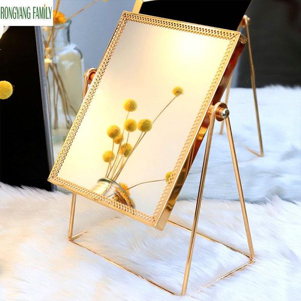 rotation home hd makeup mirror office accessories metal decoration european deskstanding cosmetic dresser mirrors
rotation home hd makeup mirror office accessories metal decoration european deskstanding cosmetic dresser mirrors