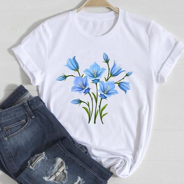 t-shirts women plant flower elegant clothing spring summer 90s cute clothes stylish tshirt lady print ladies tee t-shirt women's, White
t-shirts women plant flower elegant clothing spring summer 90s cute clothes stylish tshirt lady print ladies tee t-shirt women's, White