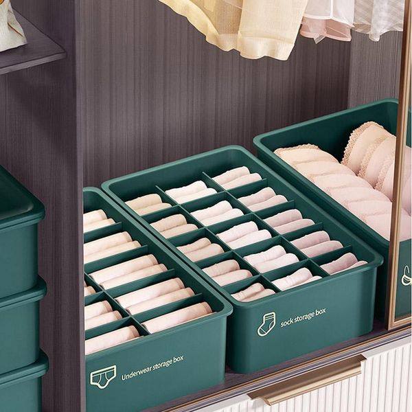 storage drawers underwear storages box mesh separation compartment artifact socks panties three-in-one shorts home organizer
storage drawers underwear storages box mesh separation compartment artifact socks panties three-in-one shorts home organizer