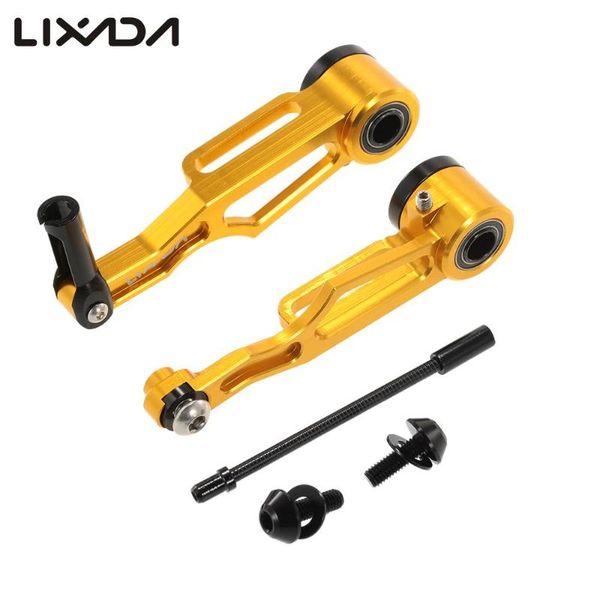 bike brakes lixada front brake caliper set aluminum alloy folding long arm v-brake for 16in / 18in 20in accessories
bike brakes lixada front brake caliper set aluminum alloy folding long arm v-brake for 16in / 18in 20in accessories