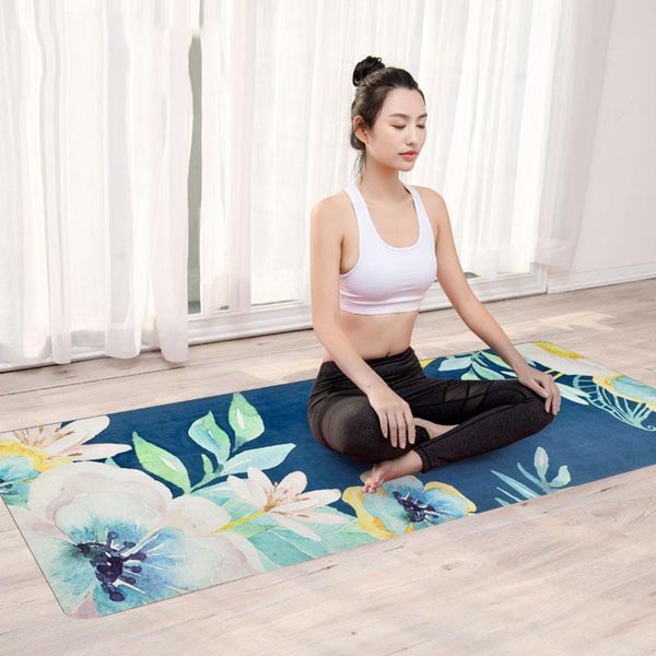 yoga mats natural rubber suede mat heathyoga pro deerskin body alignment lines durable fitness gymnastics 1.5mm
yoga mats natural rubber suede mat heathyoga pro deerskin body alignment lines durable fitness gymnastics 1.5mm