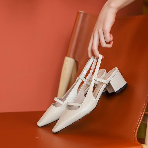 dress shoes genuine leather woman high heels pointed toe fashion casual basic pumps for women comfort, Black
dress shoes genuine leather woman high heels pointed toe fashion casual basic pumps for women comfort, Black