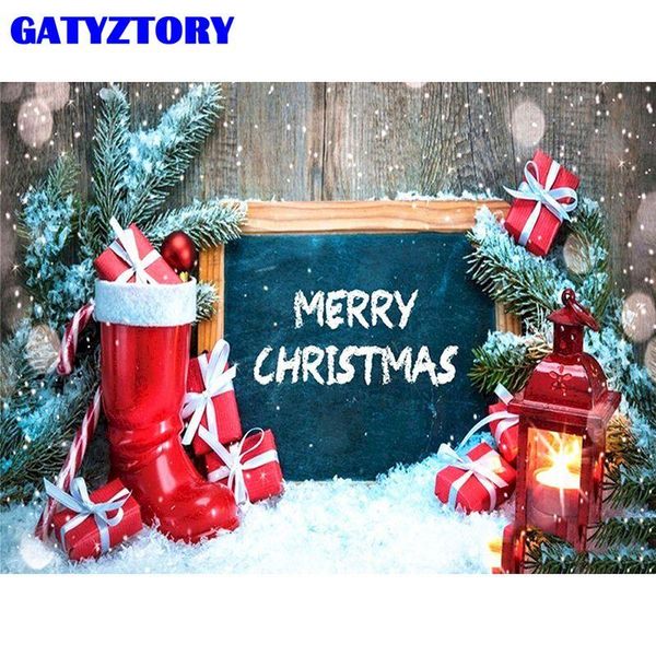 paintings gatyztory framed oil painting by numbers kits 60x75cm diy merry christmas gift paints home decoration wall picture handpaint art
paintings gatyztory framed oil painting by numbers kits 60x75cm diy merry christmas gift paints home decoration wall picture handpaint art