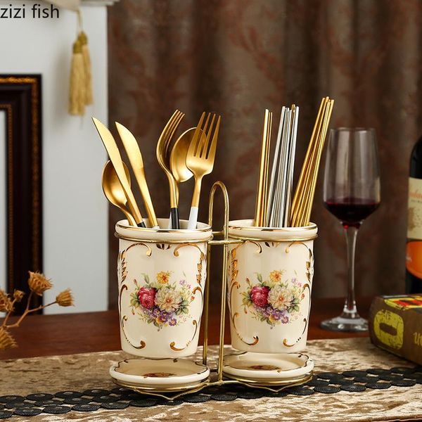 storage bottles & jars ceramics chopstick holder multifunction chopsticks box kitchen shelf household tableware cage
storage bottles & jars ceramics chopstick holder multifunction chopsticks box kitchen shelf household tableware cage