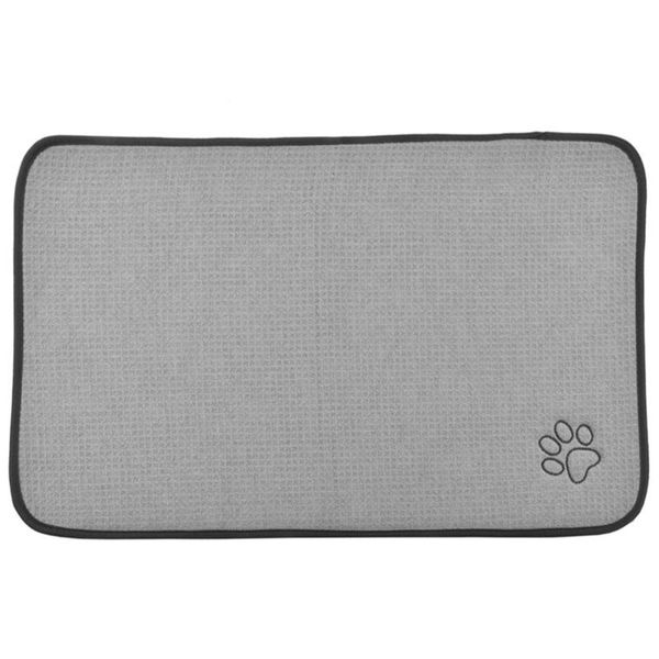 kennels & pens sinland microfiber pet dog food bowl mat cat dish drying pad silicon anti-skid backing drinking water
kennels & pens sinland microfiber pet dog food bowl mat cat dish drying pad silicon anti-skid backing drinking water
