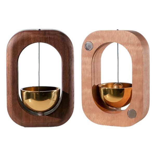 decorative objects & figurines vintage magnetic doorbell gift solid wood home decor wind chime elegant retro brass restaurant store supplies
decorative objects & figurines vintage magnetic doorbell gift solid wood home decor wind chime elegant retro brass restaurant store supplies