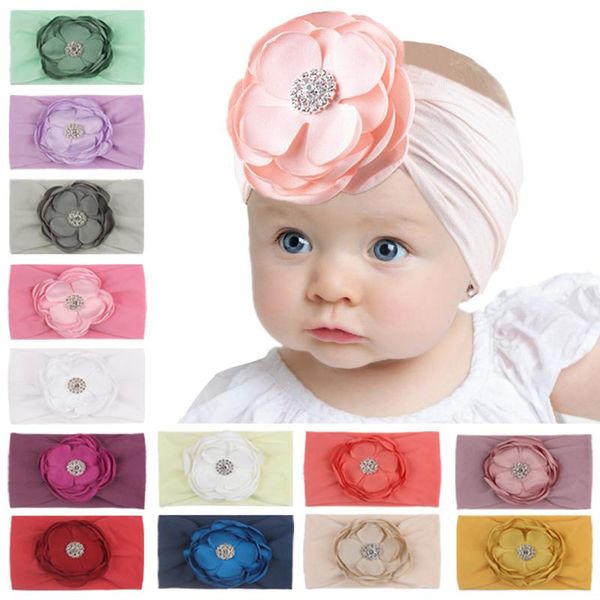hair accessories baby girls head wrap born toddler girl headband headwear floral band kids elastic headbands, Slivery;white
hair accessories baby girls head wrap born toddler girl headband headwear floral band kids elastic headbands, Slivery;white