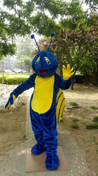 mascot costumes blue snails mascot costume suit party fancy dress outfits advertising promotion carnival halloween xmas adults parade, Red;yellow
mascot costumes blue snails mascot costume suit party fancy dress outfits advertising promotion carnival halloween xmas adults parade, Red;yellow