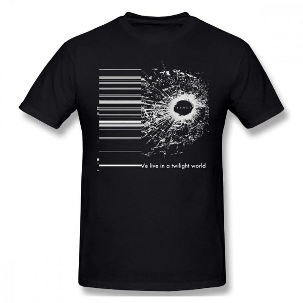world casual t shirt tenet neil andre sartre kate 100% cotton o neck tshirts men's t-shirts, White;black
world casual t shirt tenet neil andre sartre kate 100% cotton o neck tshirts men's t-shirts, White;black