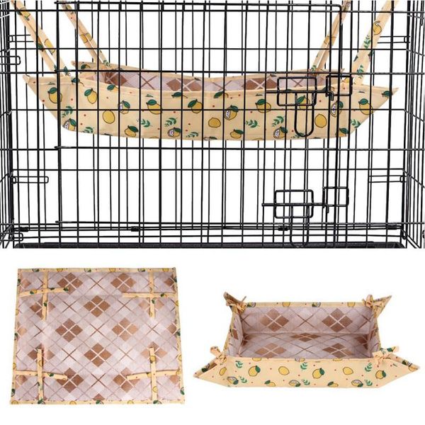 kennels & pens pet hammock supplies sleeping bag cat dog cage breathable double-sided available warm summer ice silk cooling mat pad
kennels & pens pet hammock supplies sleeping bag cat dog cage breathable double-sided available warm summer ice silk cooling mat pad