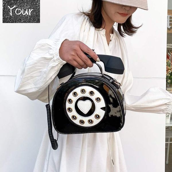 evening bags funny telephone shaped women handbags designer shoulder cute lady crossbody bag creative chic female small purses 2021 sac
evening bags funny telephone shaped women handbags designer shoulder cute lady crossbody bag creative chic female small purses 2021 sac