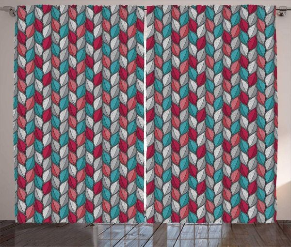 curtain & drapes multicolor leaves curtains hand-drawn floral ornamental pattern foliage modern design print living room window 
curtain & drapes multicolor leaves curtains hand-drawn floral ornamental pattern foliage modern design print living room window