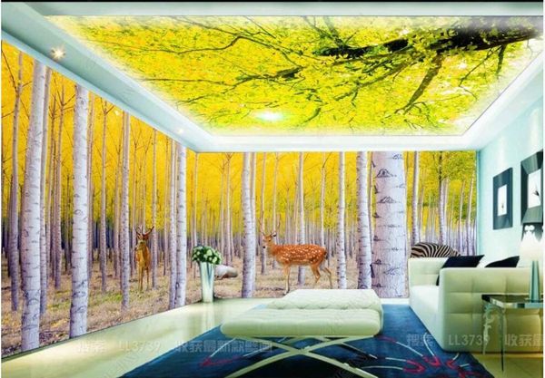 wallpapers 3d po wallpaper custom mural birch forest animal nature theme space whole house background wall for walls in rolls
wallpapers 3d po wallpaper custom mural birch forest animal nature theme space whole house background wall for walls in rolls