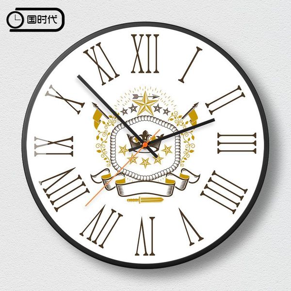 wall clocks silent clock metal gold living room watch large modern white luxury home decor relogio de parede gift
wall clocks silent clock metal gold living room watch large modern white luxury home decor relogio de parede gift