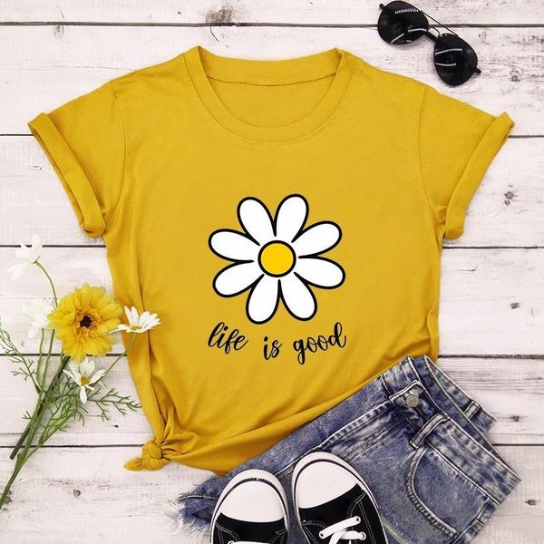 women's t-shirt summer women t shirt cotton 5xl plus size flower letter print short sleeve o neck fashion simple woman tee casual tshi, White
women's t-shirt summer women t shirt cotton 5xl plus size flower letter print short sleeve o neck fashion simple woman tee casual tshi, White
