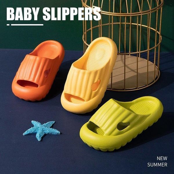 slipper children' slippers boy / girl spring summer indoor soft bottom baby household home bathroom antiskid, Black;grey
slipper children' slippers boy / girl spring summer indoor soft bottom baby household home bathroom antiskid, Black;grey
