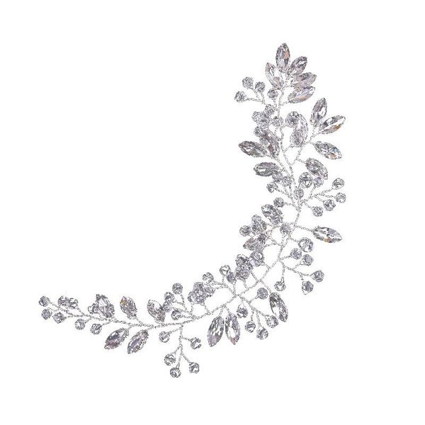 hair accessories handmade silver crystal diamond tiara wedding diadema primera comunion
hair accessories handmade silver crystal diamond tiara wedding diadema primera comunion