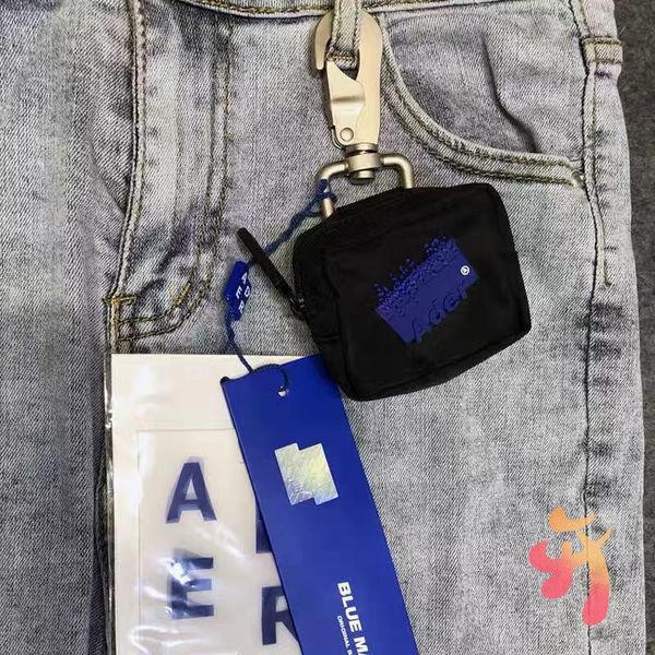 backpack adererror key bag fashion small change women's shoulder wild bluetooth mobile phone
backpack adererror key bag fashion small change women's shoulder wild bluetooth mobile phone