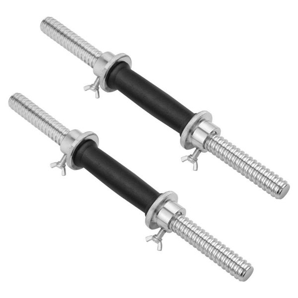 dumbbells clispeed 2pcs dumbbell bars cast iron handles with 4 double safety nuts barbell covered rubber weightlifting
dumbbells clispeed 2pcs dumbbell bars cast iron handles with 4 double safety nuts barbell covered rubber weightlifting