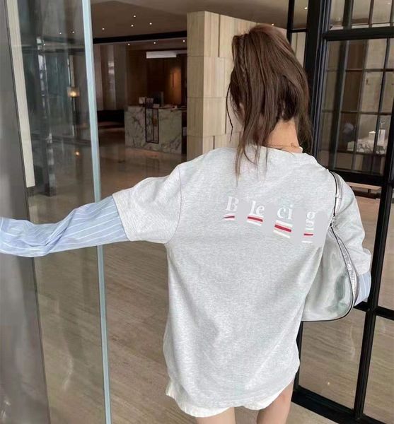 high version 2021 autumn new fashion letter printing simple leisure slim korean couple leave two pieces, White
high version 2021 autumn new fashion letter printing simple leisure slim korean couple leave two pieces, White