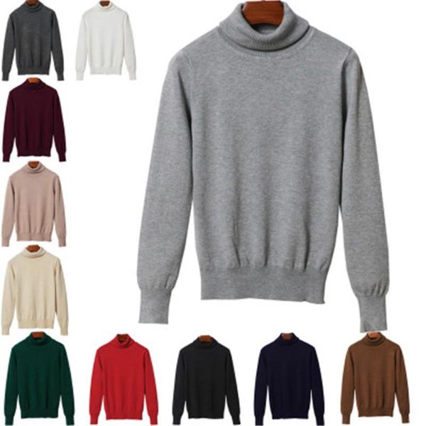 women's sweaters fashion autumn winter 2021 turtleneck women sweater warm female jumper thick knitted pullover pull femme, White;black
women's sweaters fashion autumn winter 2021 turtleneck women sweater warm female jumper thick knitted pullover pull femme, White;black
