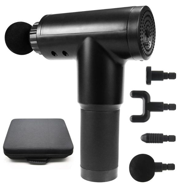 massage gun back neck deep tissue muscle massager body pain relief therapy handheld electric post-workout recovery
massage gun back neck deep tissue muscle massager body pain relief therapy handheld electric post-workout recovery