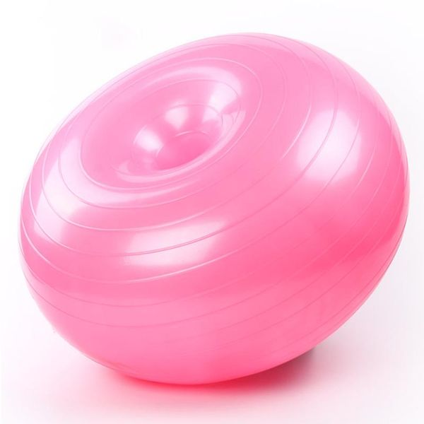 yoga auxiliary donuts shaped fitness explosion-proof exercise for home inside with air pump (light balls
yoga auxiliary donuts shaped fitness explosion-proof exercise for home inside with air pump (light balls