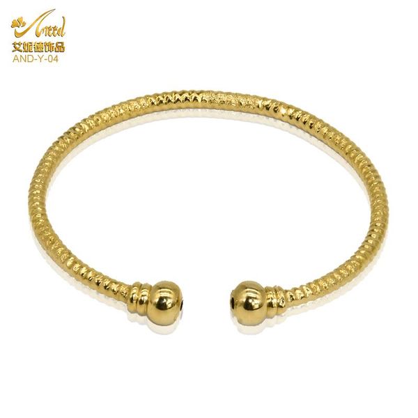 gold plated bangles for baby bracelets women cuff jewelry african born boys charm wholesale personalized copper bangle, Black
gold plated bangles for baby bracelets women cuff jewelry african born boys charm wholesale personalized copper bangle, Black