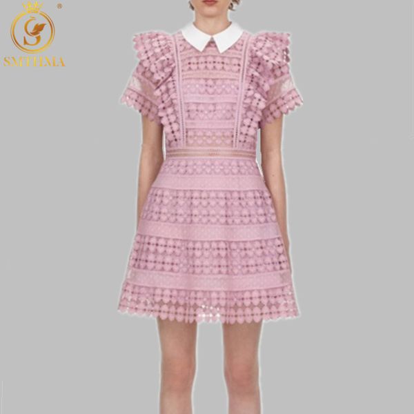 arrive summer fashion ruffle lace mini dress women self-portrait vestidos 210520, Black;gray
arrive summer fashion ruffle lace mini dress women self-portrait vestidos 210520, Black;gray