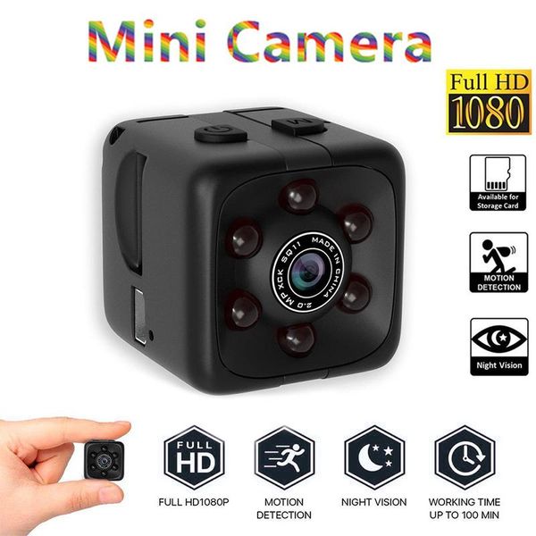 mini cameras sq11 1080p hd camera, portable family safety night version, motion detection, dvr, video, small camera
mini cameras sq11 1080p hd camera, portable family safety night version, motion detection, dvr, video, small camera