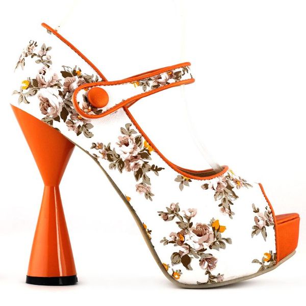 blue chinese ink painting floral print platform mary jane cone heel pumps dress shoes, Black
blue chinese ink painting floral print platform mary jane cone heel pumps dress shoes, Black