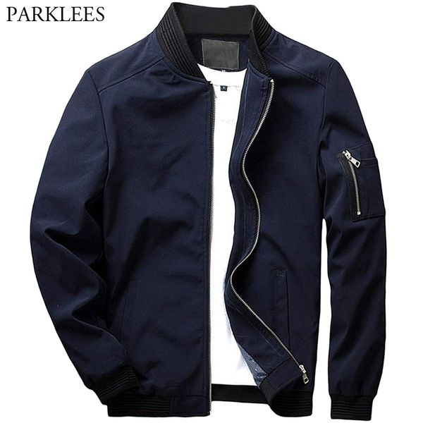 mens casual lightweight flight bomber jacket slim fit varsity sportswear jacket coat men windbreaker softshell with ribbing edge 210522, Black;brown
mens casual lightweight flight bomber jacket slim fit varsity sportswear jacket coat men windbreaker softshell with ribbing edge 210522, Black;brown