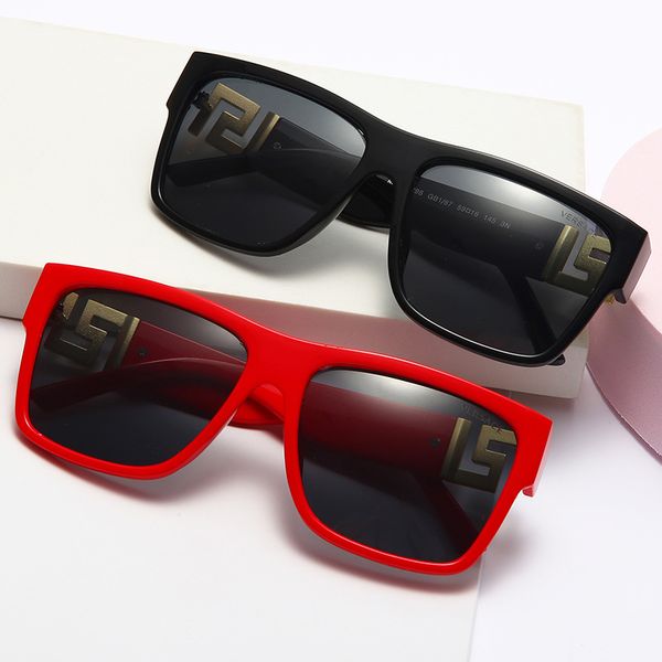 designer luxury brand sunglasses men women square frame uv400 protection sun glasses, White;black
designer luxury brand sunglasses men women square frame uv400 protection sun glasses, White;black