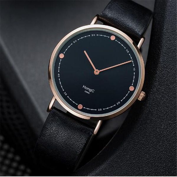 wristwatches design yazole men quartz watch waterproof men's watches clock leather business wristwatch reloj hombre relogio masculino, Slivery;brown
wristwatches design yazole men quartz watch waterproof men's watches clock leather business wristwatch reloj hombre relogio masculino, Slivery;brown