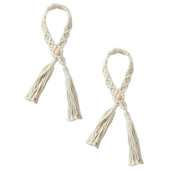 curtain & drapes 2pcs exquisite fixators decorative bohemian style
curtain & drapes 2pcs exquisite fixators decorative bohemian style