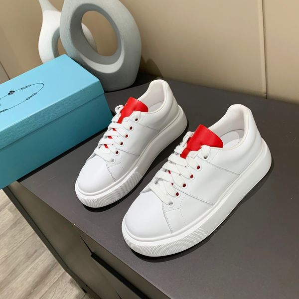 casual platform shoes man fashion women leather lace up sneaker classic white red black
casual platform shoes man fashion women leather lace up sneaker classic white red black