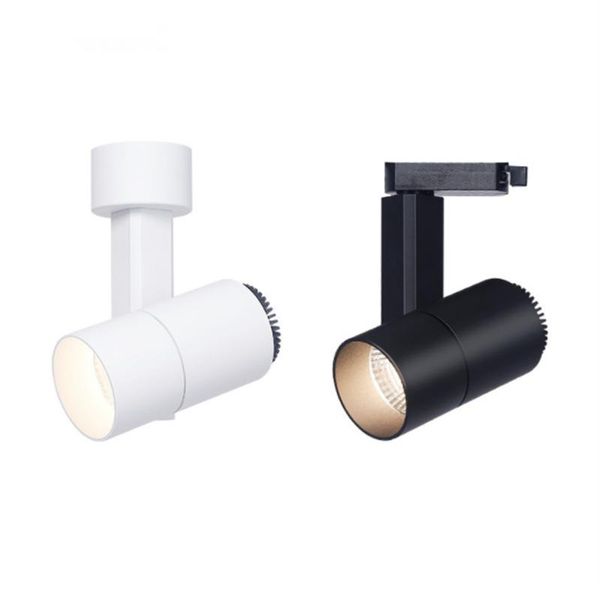 (4pcs) 20w cob led track light for clothing shop windows showrooms exhibition spotlight rail spot lamp lights
(4pcs) 20w cob led track light for clothing shop windows showrooms exhibition spotlight rail spot lamp lights