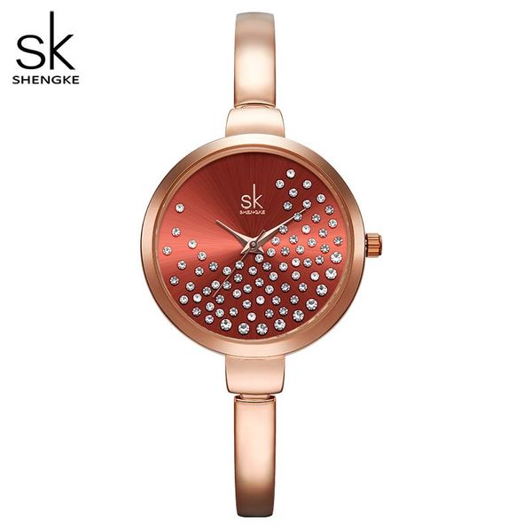 wristwatches women luxury watch brand diamond ladies fashion rose gold watches bracelet female quartz clock zegarek damski, Slivery;brown
wristwatches women luxury watch brand diamond ladies fashion rose gold watches bracelet female quartz clock zegarek damski, Slivery;brown