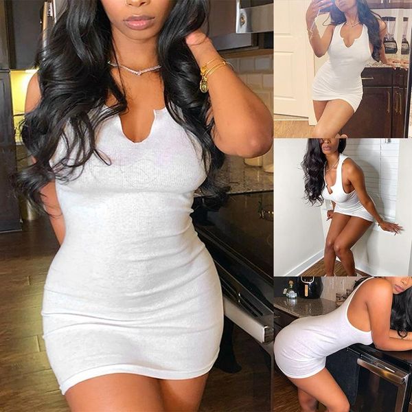 casual dresses women's fashion solid color striped tight-fitting hip dress white, Black;gray
casual dresses women's fashion solid color striped tight-fitting hip dress white, Black;gray