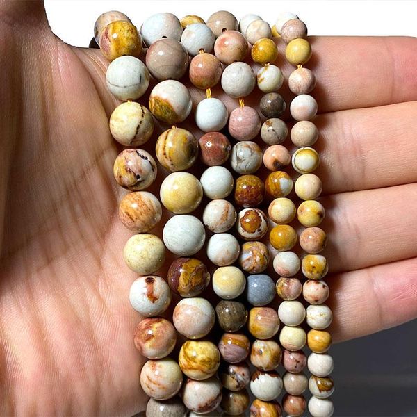 other ywrole 100% natural south africa yellow agates round stone beads for jewelry making diy bracelet necklace 4/6/8/10/12mm 15''
other ywrole 100% natural south africa yellow agates round stone beads for jewelry making diy bracelet necklace 4/6/8/10/12mm 15''