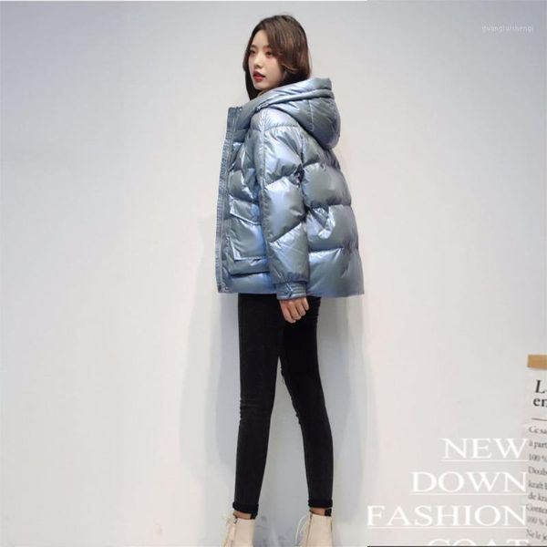 women's down & parkas 2021 winter woman thick cotton padded coats female zippers solid color ladies stand collar hooded jackets q126, Black
women's down & parkas 2021 winter woman thick cotton padded coats female zippers solid color ladies stand collar hooded jackets q126, Black
