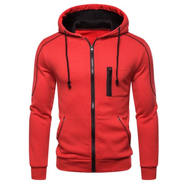 men's hoodies & sweatshirts windbreaker jackets military hooded with zipper wind breaker casual coat male clothing 2021 autumn spring b, Black
men's hoodies & sweatshirts windbreaker jackets military hooded with zipper wind breaker casual coat male clothing 2021 autumn spring b, Black