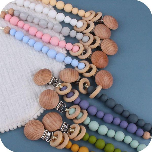decorative objects & figurines baby pacifier clips infant nipple appease soother chain dummy holder clip silicone beads wooden ring
decorative objects & figurines baby pacifier clips infant nipple appease soother chain dummy holder clip silicone beads wooden ring