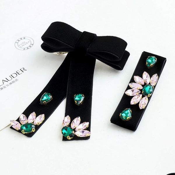 hair accessories 14 colours flannel bow issue card fashion denim pearl korean style ponytail clip
hair accessories 14 colours flannel bow issue card fashion denim pearl korean style ponytail clip