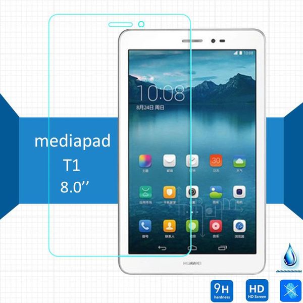 ultra clear tablet protective guard tempered glass for huawei mediapad t1 8.0" s8-701w screen protector film thin 9h computer protector
ultra clear tablet protective guard tempered glass for huawei mediapad t1 8.0" s8-701w screen protector film thin 9h computer protector