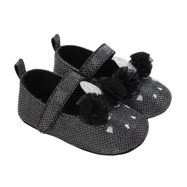 athletic & outdoor sell spring summer baby girls soft sole floral non-slip crib shoes cute animal booties cartoon first walkers, Black
athletic & outdoor sell spring summer baby girls soft sole floral non-slip crib shoes cute animal booties cartoon first walkers, Black