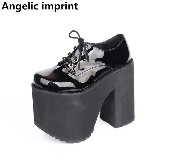 angelic imprint handmade mori girl lolita shoes woman cosplay punk lady high heels pumps women princess dress 15cm, Black
angelic imprint handmade mori girl lolita shoes woman cosplay punk lady high heels pumps women princess dress 15cm, Black